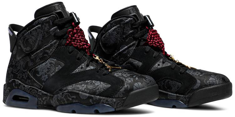 Wmns Air Jordan 6 Retro Singles Day