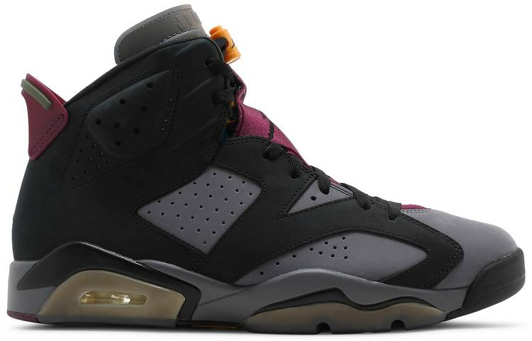 Air Jordan 6 Retro Bordeaux