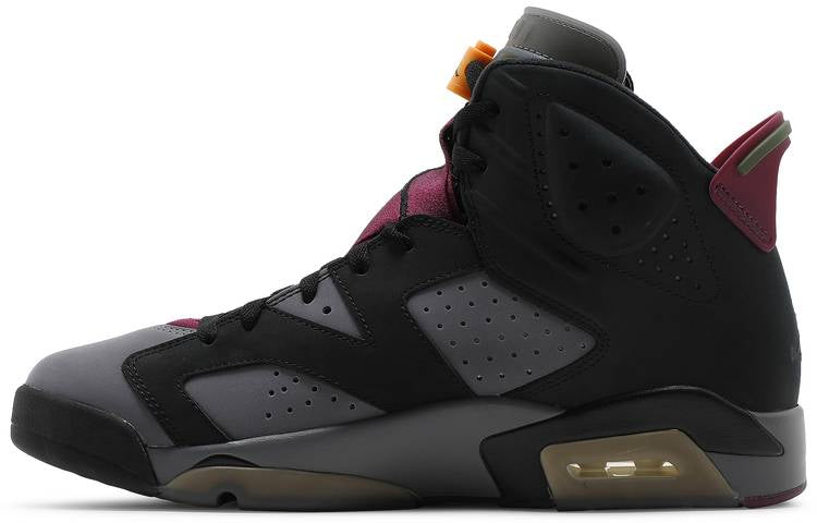 Air Jordan 6 Retro Bordeaux