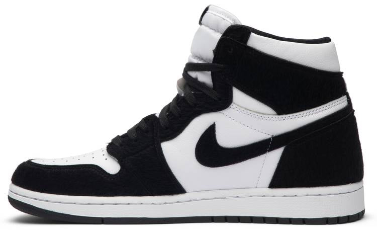 Air Jordan 1 Retro High OG Twist