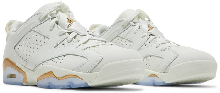 Air Jordan 6 Low Lunar New Year