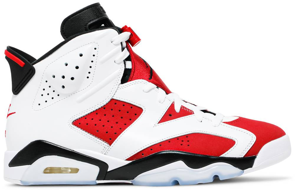 Air Jordan 6 Retro OG Carmine