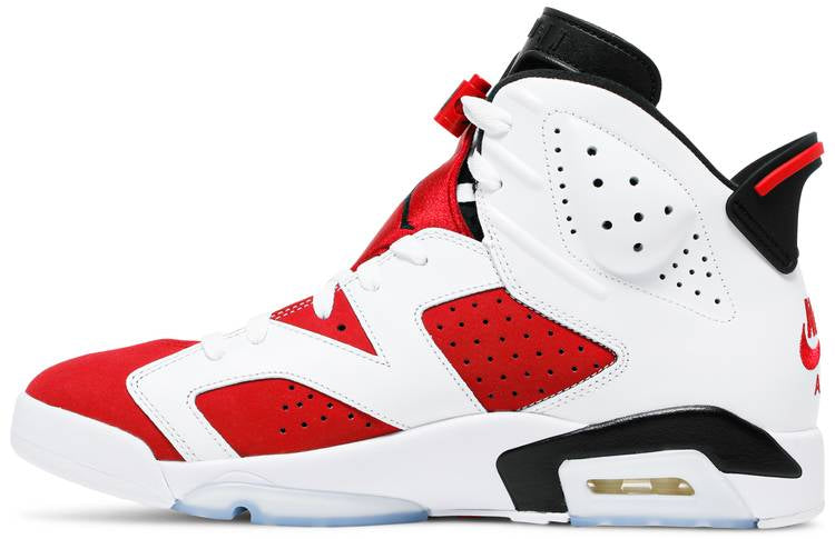 Air Jordan 6 Retro OG Carmine