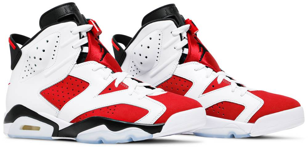 Air Jordan 6 Retro OG Carmine