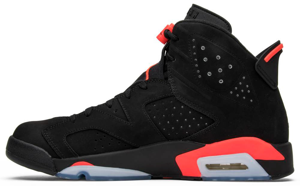 Air Jordan 6 Retro Infrared