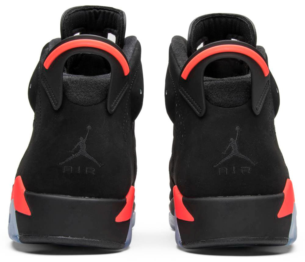 Air Jordan 6 Retro Infrared