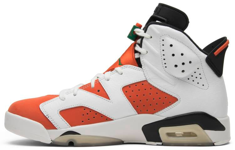 Air Jordan 6 Retro Gatorade