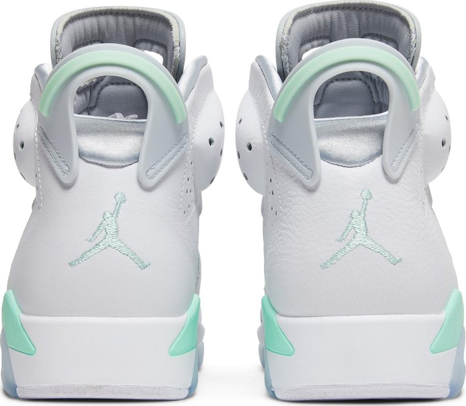 Air Jordan 6 WMNS Tiffany Blue