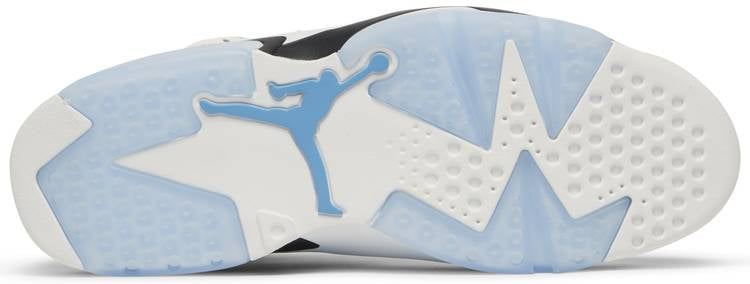 Air Jordan 6 Retro UNC Home