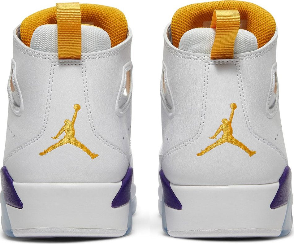 Jordan Flight Club 91 Lakers