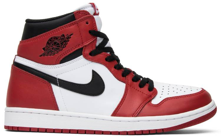 Air Jordan 1 Retro High OG Chicago