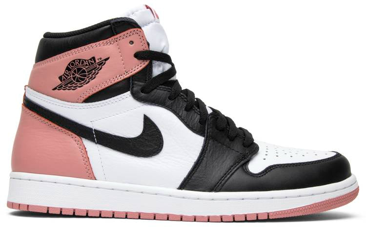 Air Jordan 1 Retro High NRG Rust Pink