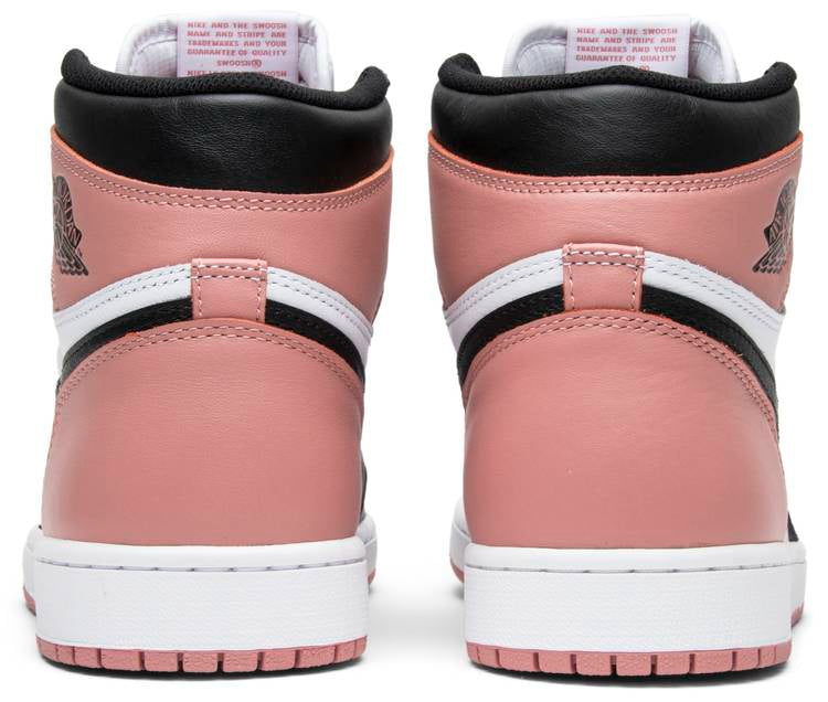 Air Jordan 1 Retro High NRG Rust Pink