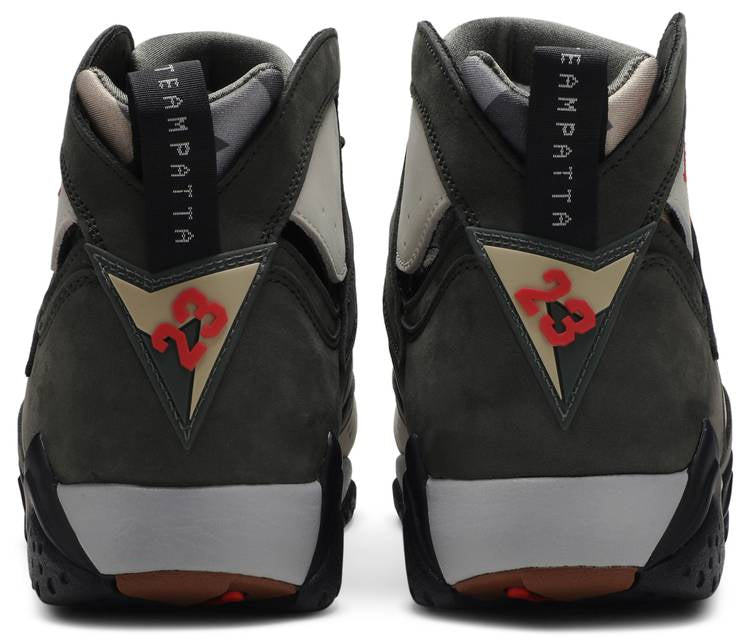 Patta x Air Jordan 7 Retro SP Icicle