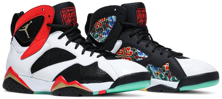 Air Jordan 7 Retro Greater China