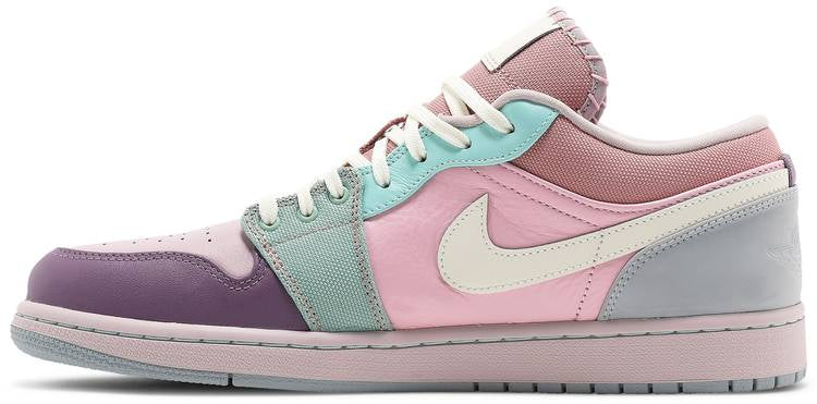 Air Jordan 1 Low SE Easter Pastel