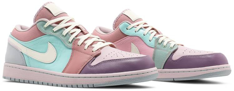 Air Jordan 1 Low SE Easter Pastel