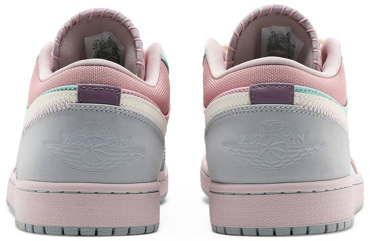 Air Jordan 1 Low SE Easter Pastel