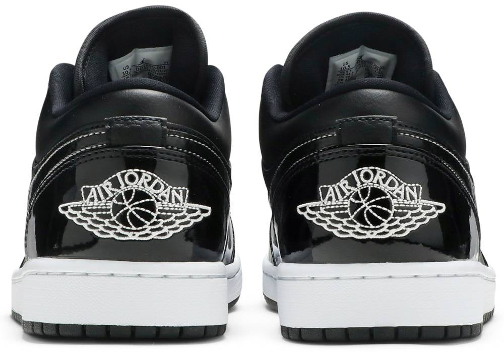 Air Jordan 1 Low All Star 2021