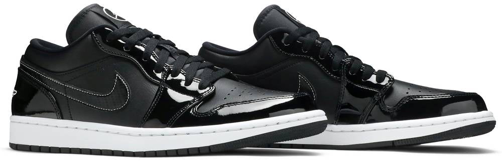 Air Jordan 1 Low All Star 2021