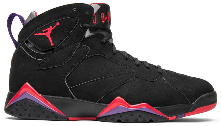 Air Jordan 7 Retro Raptor