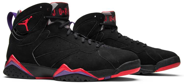 Air Jordan 7 Retro Raptor