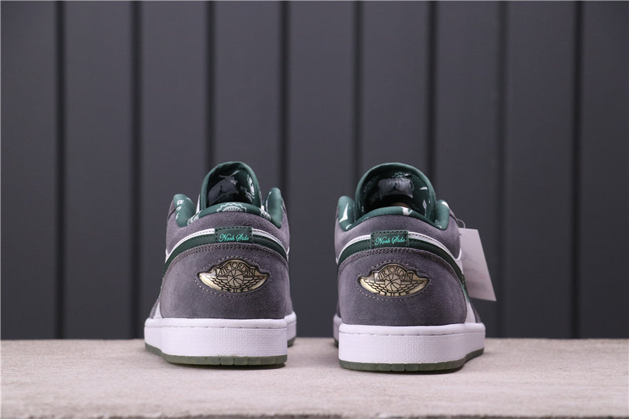 Air Jordan 1 Retro Low Northside