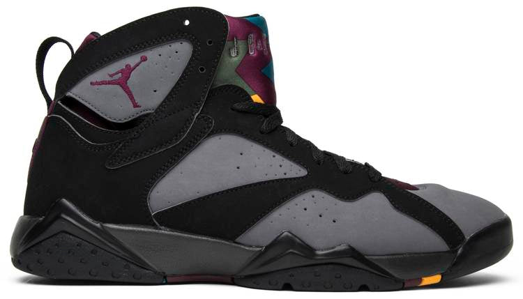 Air Jordan 7 Retro Bordeaux