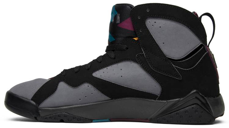 Air Jordan 7 Retro Bordeaux