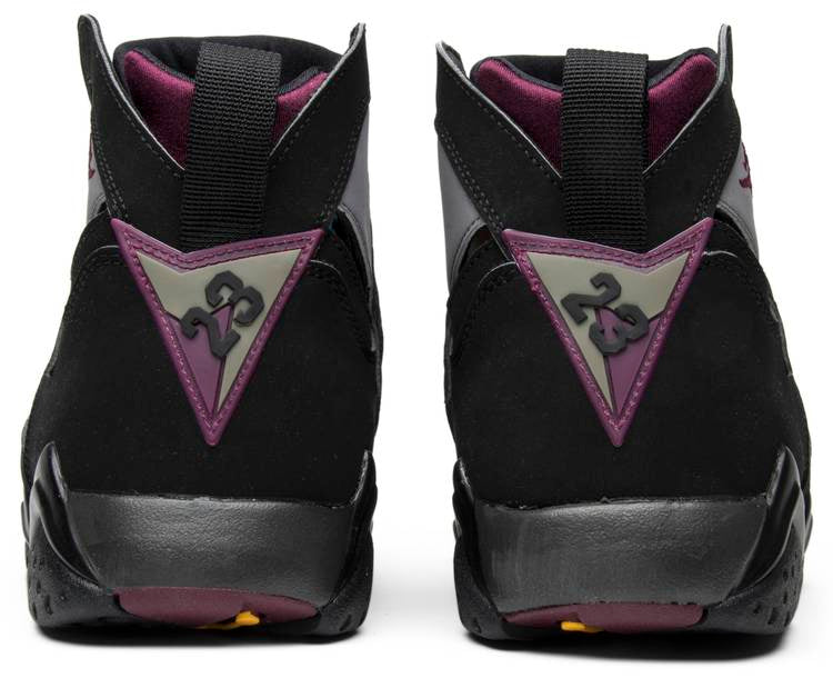 Air Jordan 7 Retro Bordeaux