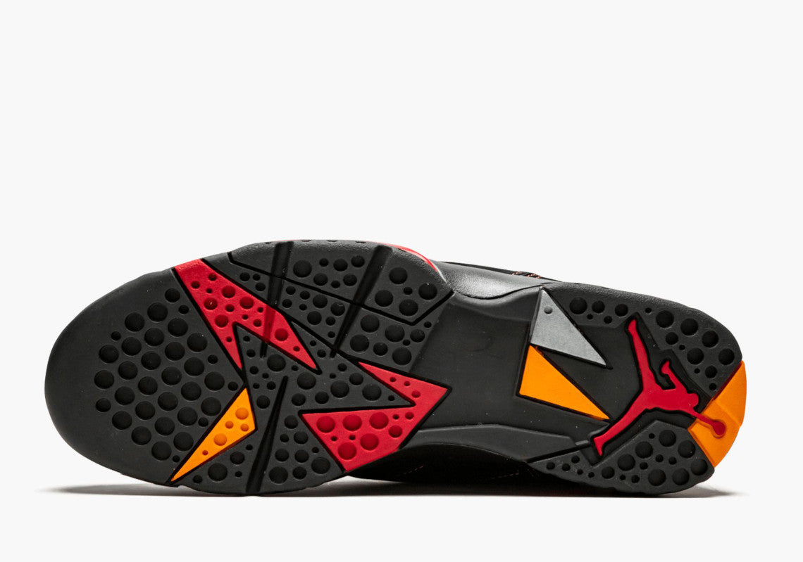 Air Jordan 7 Retro Citrus