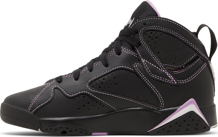 Air Jordan 7 Retro GS Barely Grape