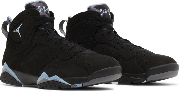 Air Jordan 7 Retro Chambray