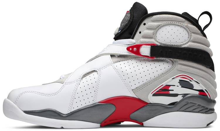 Air Jordan 8 Retro Bugs Bunny