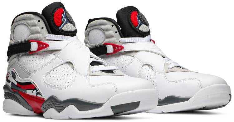 Air Jordan 8 Retro Bugs Bunny