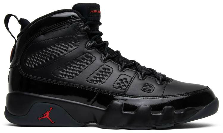 Air Jordan 9 Retro Bred