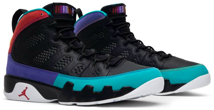 Air Jordan 9 Retro Dream It, Do It