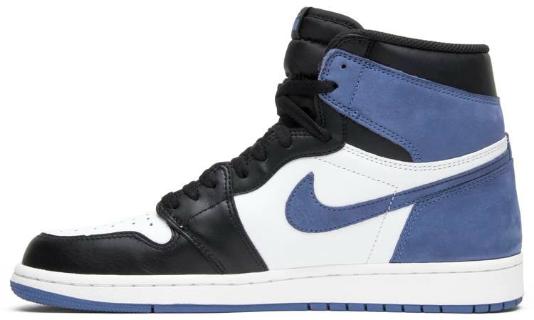 Air Jordan 1 Retro High OG Blue Moon