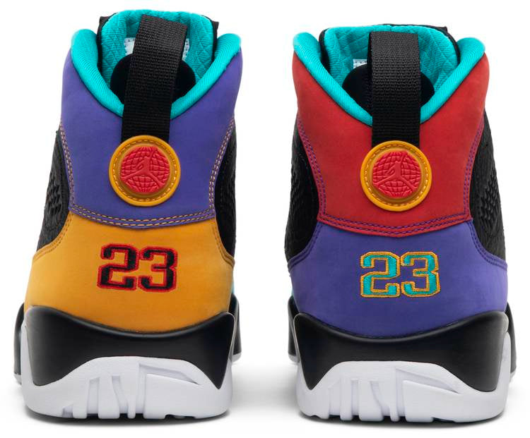 Air Jordan 9 Retro Dream It, Do It