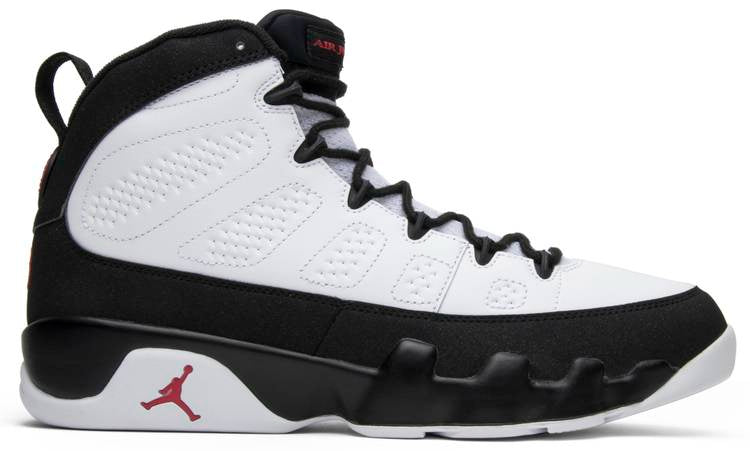 Air Jordan 9 Retro OG Space Jam