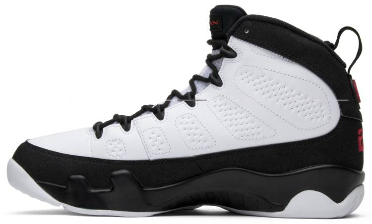 Air Jordan 9 Retro OG Space Jam