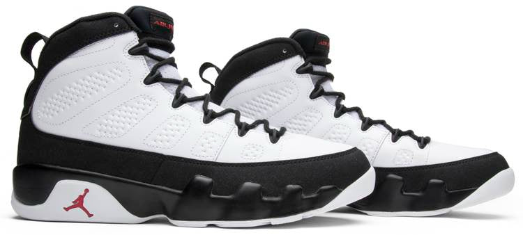 Air Jordan 9 Retro OG Space Jam