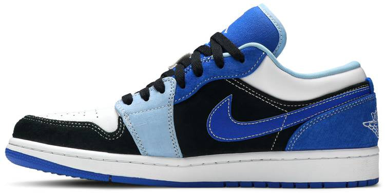 Air Jordan 1 Low SE Racer Blue