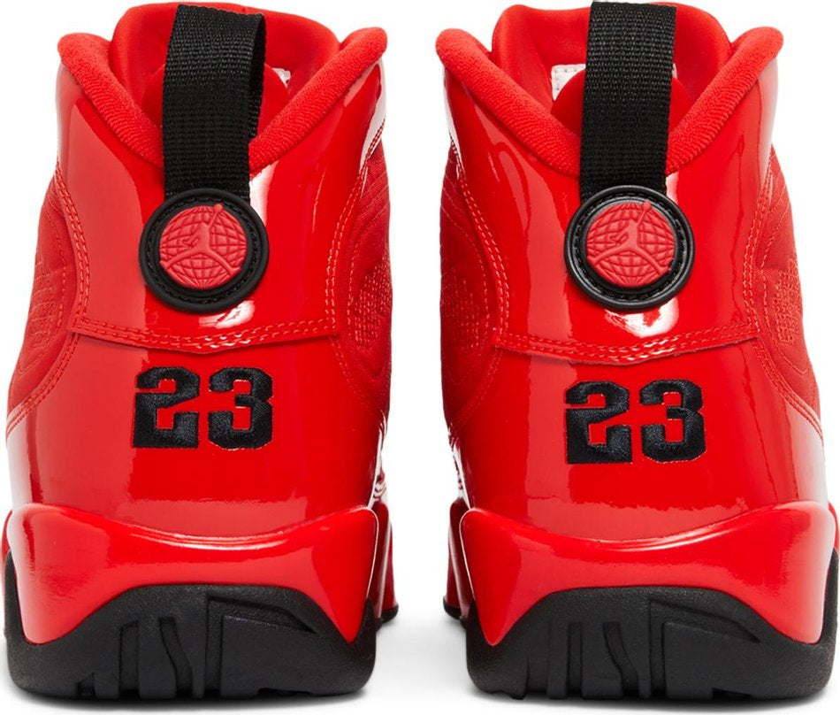 Air Jordan 9 Retro Chile Red