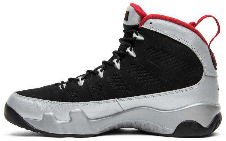 Air Jordan 9 Retro Johnny Kilroy