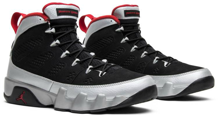 Air Jordan 9 Retro Johnny Kilroy