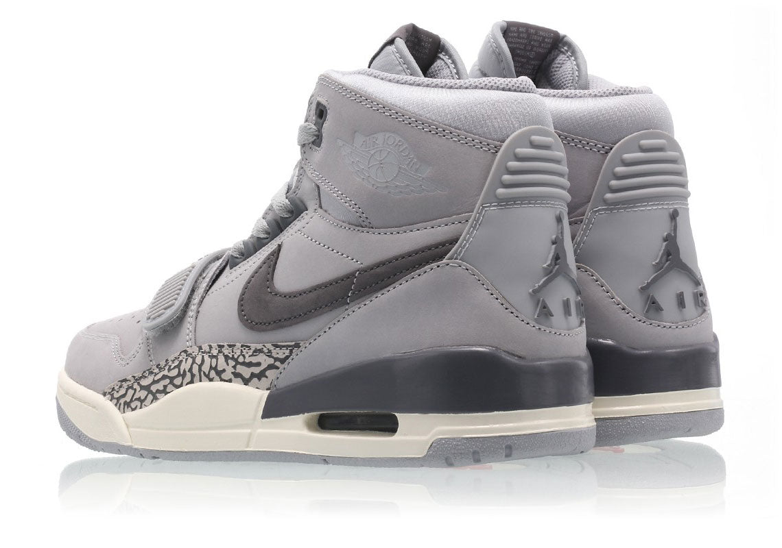 Jordan Legacy 312 Wolf Grey