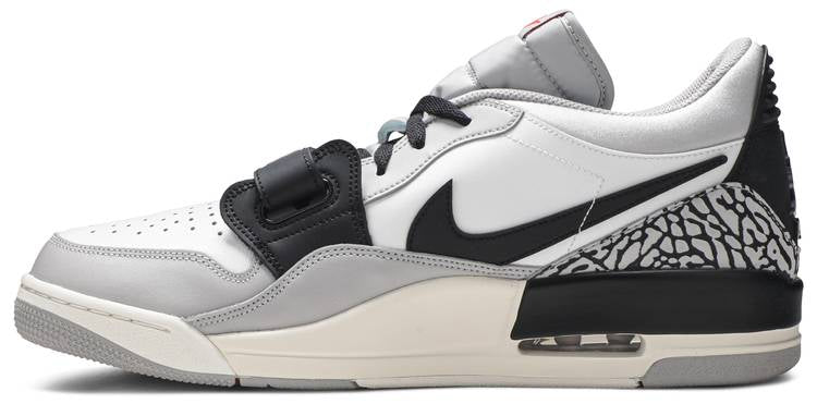 Jordan Legacy 312 Low Tech Grey