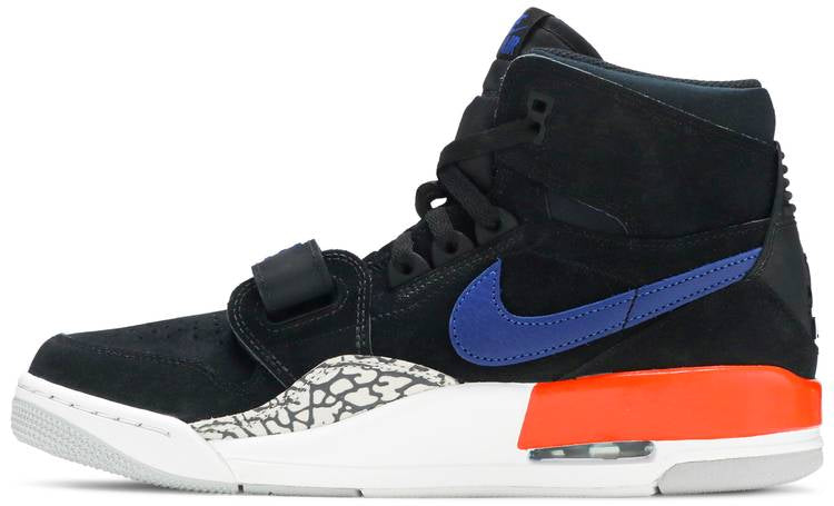 Jordan Legacy 312 Knicks