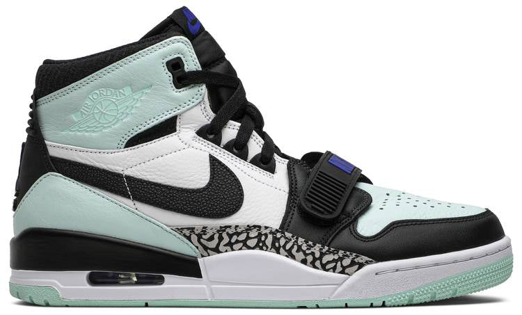 Jordan Legacy 312 Igloo